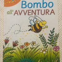 Bombo all’avventura