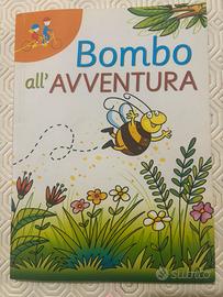 Bombo all’avventura