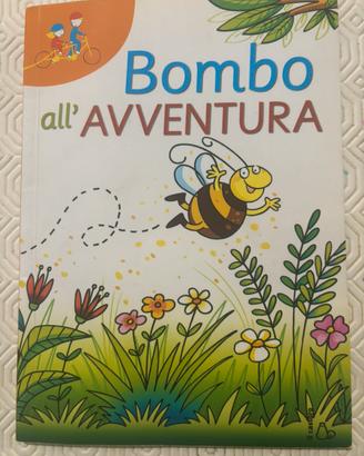 Bombo all’avventura