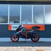 Ktm 390 Duke MY 2024