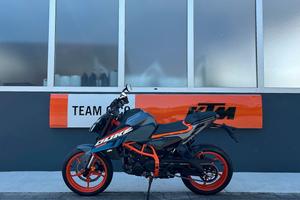 Ktm 390 Duke MY 2024