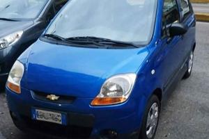 MATIZ CHEVROLET GPL 2010