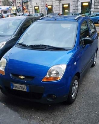 MATIZ CHEVROLET GPL 2010