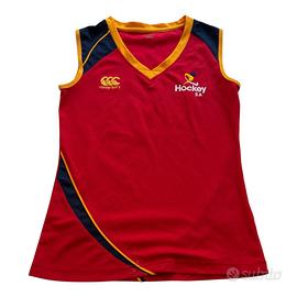 Canterbury Hockey SA Maglia #10