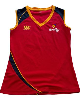 Canterbury Hockey SA Maglia #10
