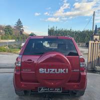 Suzuki Grand Vitara 1.9 DDiS 3 porte gancio traino