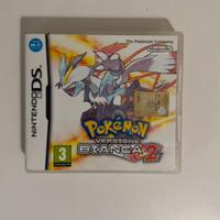 Pokemon Versione Bianca 2