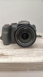 Panasonic fz200