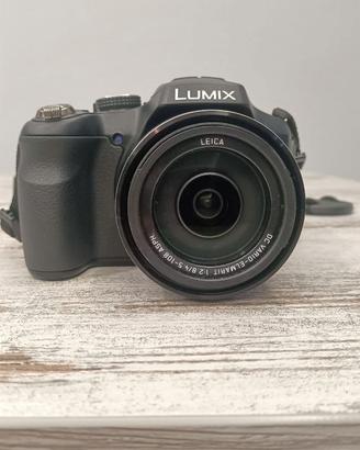 Panasonic fz200