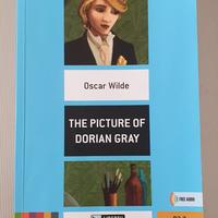 The picture of Dorian Gray 