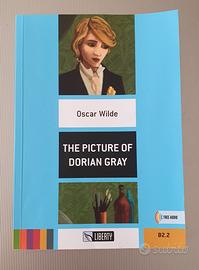 The picture of Dorian Gray 