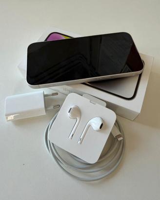 iPhone 14 128gb + accessori