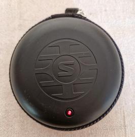 Set adattatore True Wireless Shure RMCE-TW1