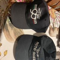 Cappelli moto guzzi