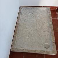 piatto doccia 
