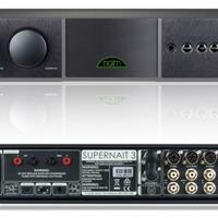 Amplificatore Hi End Naim SuperNait 3