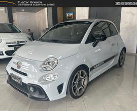 Abarth 595 1.4 Turbo T-Jet 145 CV #6332