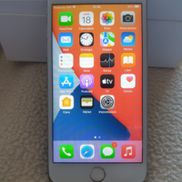 Iphone 6s da 128gb