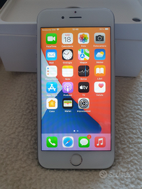 Iphone 6s da 128gb