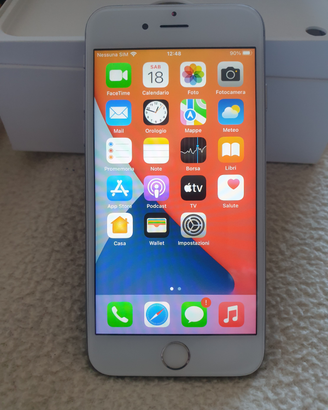 Iphone 6s da 128gb