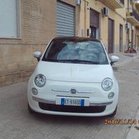 Fiat 500 1.3 Multijet 16V 95 CV Lounge
