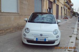 Fiat 500 1.3 Multijet 16V 95 CV Lounge