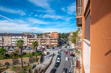 Appartamento - Caltagirone