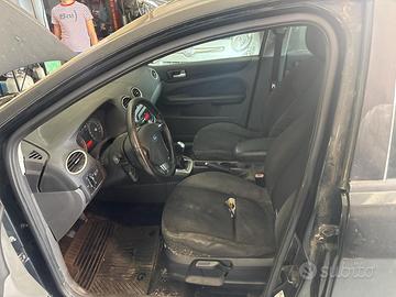Ford focus 1.6 2007