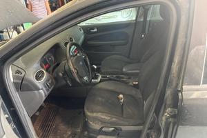 Ford focus 1.6 2007