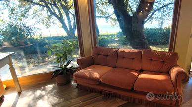 Villa unifamiliare ecogreen