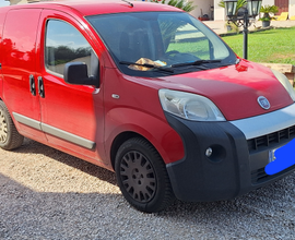 Fiat fiorino 1300 95 cv