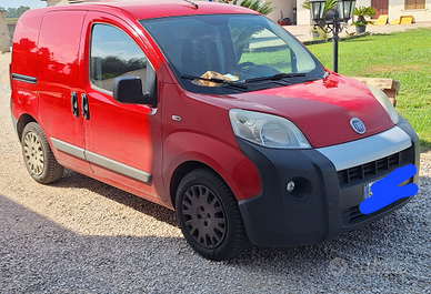 Fiat fiorino 1300 95 cv