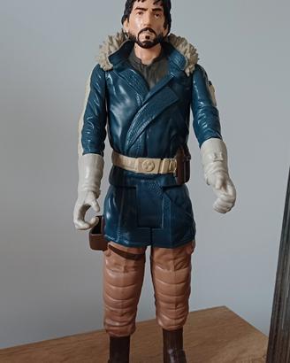 Action Figure Star Wars CASSIAN ANDOR Rogue One