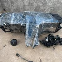 Kit airbag 3008 GT 2018 2019 2020 2021 2022 2023