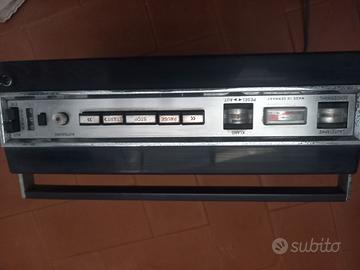 Grundig tk 2400