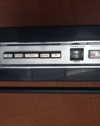 Grundig tk 2400