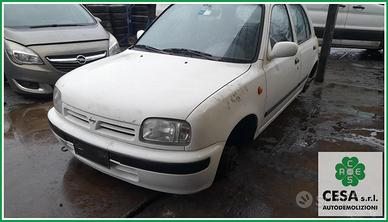 Ricambi Usati NISSAN MICRA (K11E) 1994