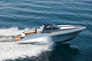 Rio yacht espera 34 fino al 15 marzo