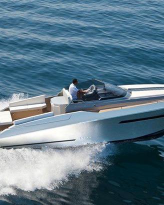 Rio yacht espera 34 fino al 15 APRILE