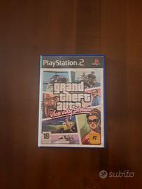 GTA vice city stories