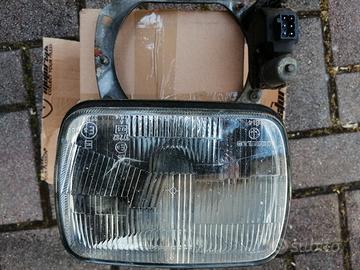 Fanale anteriore Maserati Biturbo