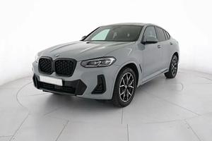Bmw X4 xDrive20d 48V Msport TETTO