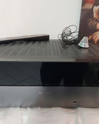HARMN KARDON AVR 265 -7.1 CH
