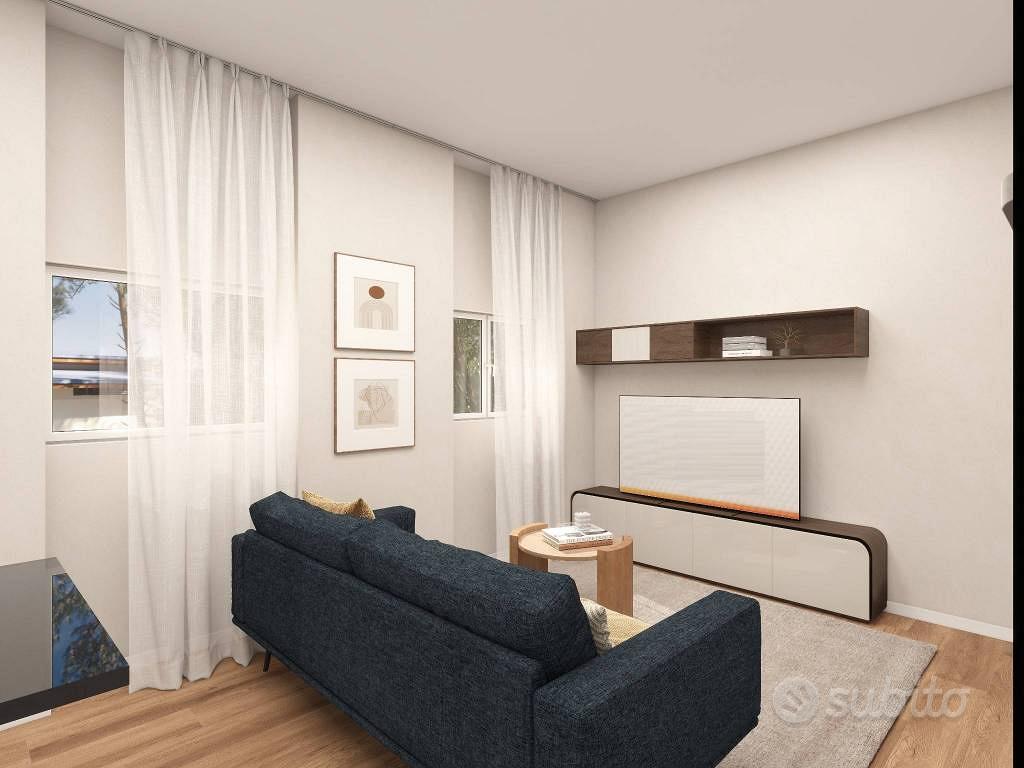 Appartamento – Milano, Viale Monza, Municipio 2 - Vista 2