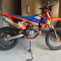 Ktm Exc 350 Six Days