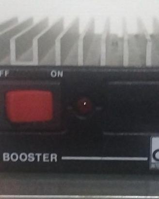 AMPLIFICATORE BOSTER 747 RADIO CB