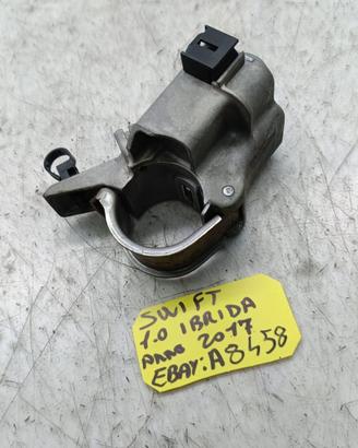 BLOCCASTERZO SUZUKI Swift Serie (AZ) (17>) (17>23)