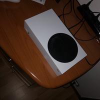 Xbox Serie S Nuova Con controller e fili