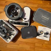 kCook Multi kenwood - Type CCL40