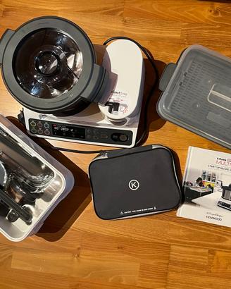 kCook Multi kenwood - Type CCL40